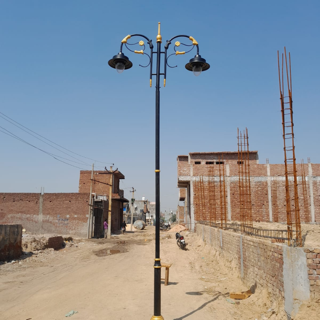 Solar Project
