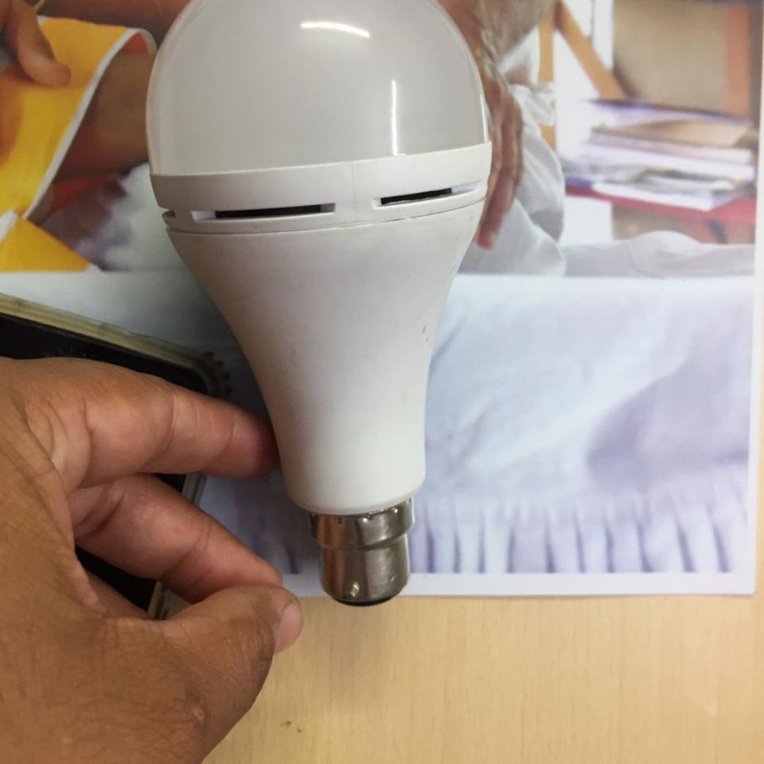 Solar Project