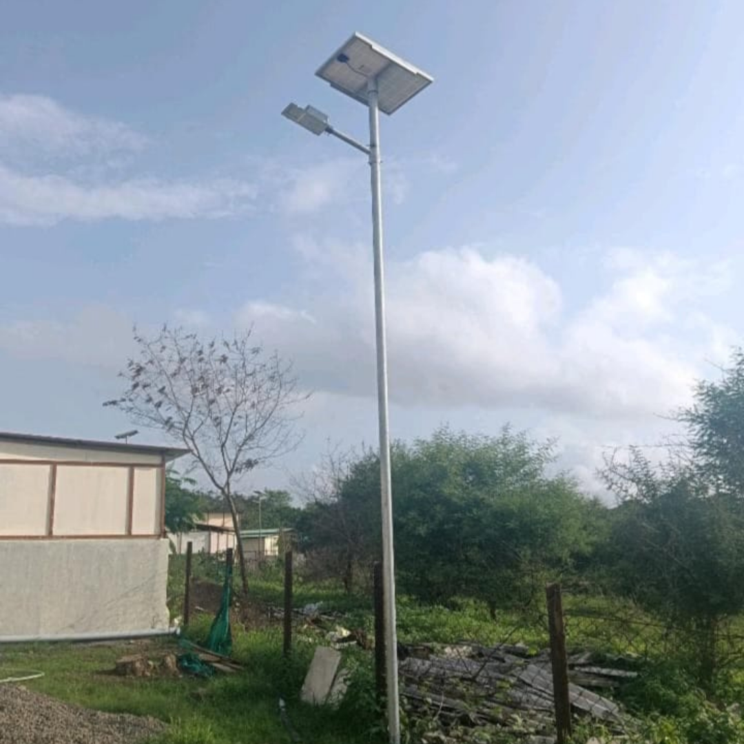 Solar Project