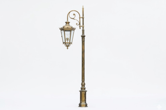 Garden Pole