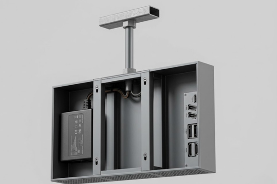 Led Tv Box Panel